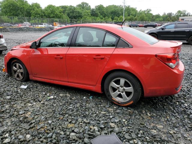 2014 Chevrolet Cruze Lt VIN: 1G1PC5SB0E7342248 Lot: 53855194