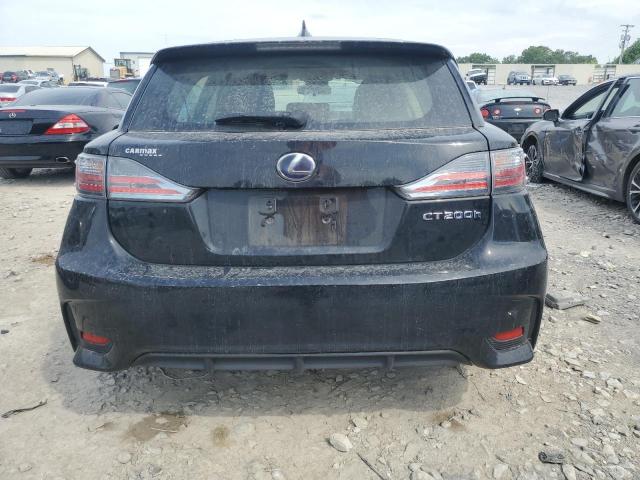 2015 Lexus Ct 200 VIN: JTHKD5BH9F2235893 Lot: 56206294