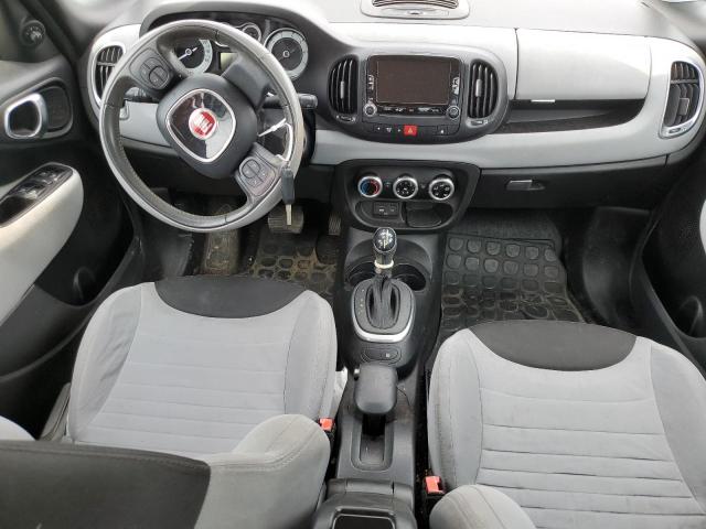 VIN ZFBCFABH2EZ021250 2014 Fiat 500L, Easy no.8