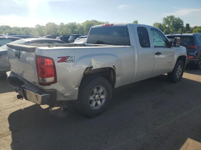 2010 GMC Sierra K1500 Sle VIN: 1GTSKVE38AZ156495 Lot: 54130804