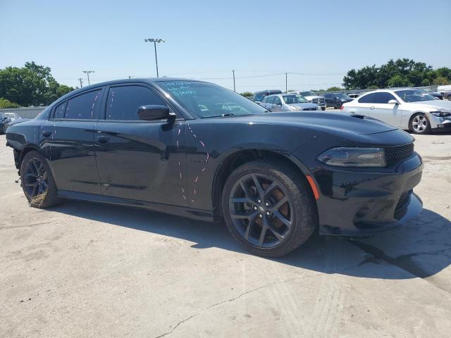 2021 Dodge Charger R/T VIN: 2C3CDXCT9MH574327 Lot: 54202614