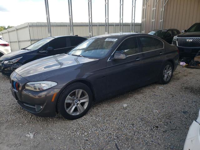 VIN WBAXH5C56DDW12887 2013 BMW 5 Series, 528 XI no.1