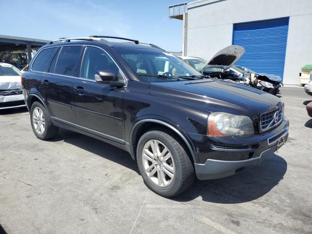 2011 Volvo Xc90 3.2 VIN: YV4952CZ6B1575177 Lot: 55573354