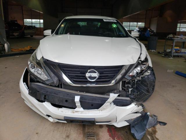 2017 Nissan Altima 2.5 VIN: 1N4AL3AP2HC171521 Lot: 55390134