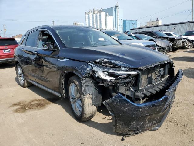 2019 Infiniti Qx50 Essential VIN: 3PCAJ5M32KF105985 Lot: 54996264