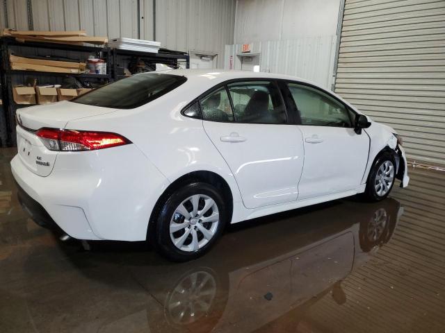 2023 Toyota Corolla Le VIN: JTDBCMFE2PJ010849 Lot: 55548154