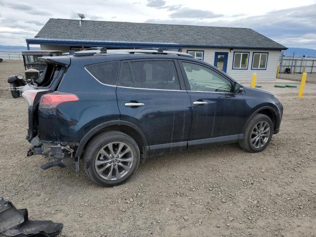 2018 TOYOTA RAV4 LIMIT - JTMDFREV0JJ186370