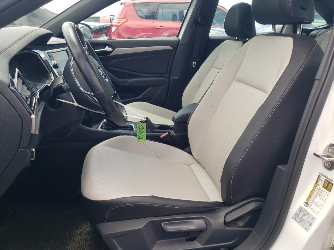 3VWC57BU5MM076188 2021 Volkswagen Jetta S