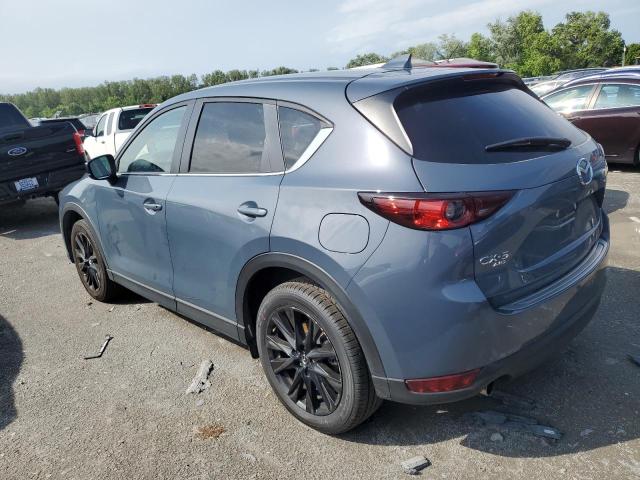 2021 MAZDA CX-5 CARBO - JM3KFBCY0M0439233