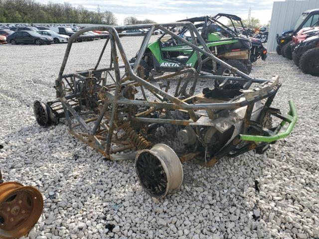 2022 ARCTIC CAT ARTIC CAT - 4UF1K4LG1NT300509