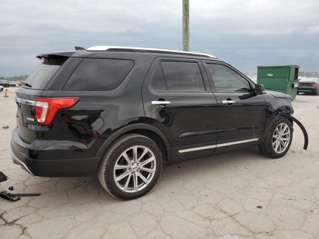 2016 Ford Explorer Limited VIN: 1FM5K7FH9GGB15246 Lot: 55899714