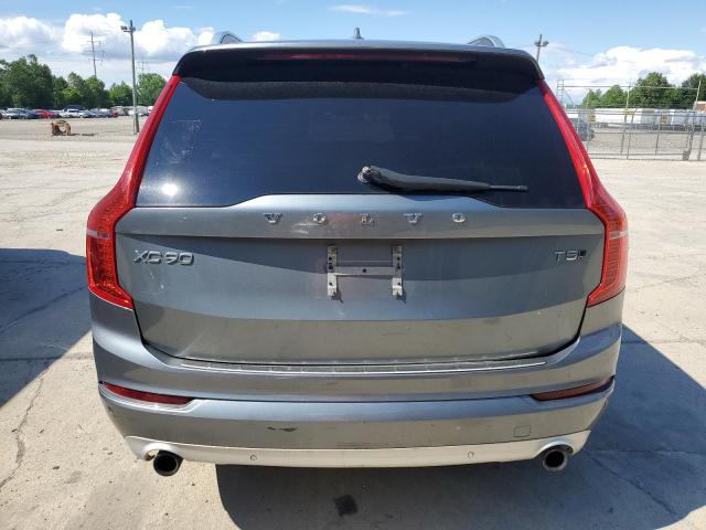 2018 Volvo Xc90 T5 VIN: YV4102PK4J1359142 Lot: 55140634