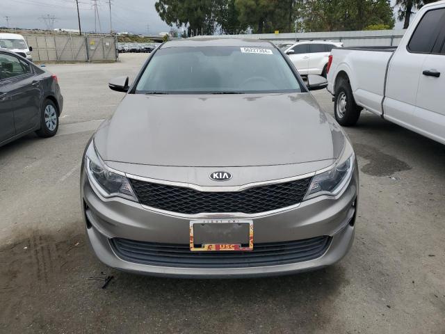 2016 Kia Optima Lx VIN: 5XXGT4L31GG015800 Lot: 56227394