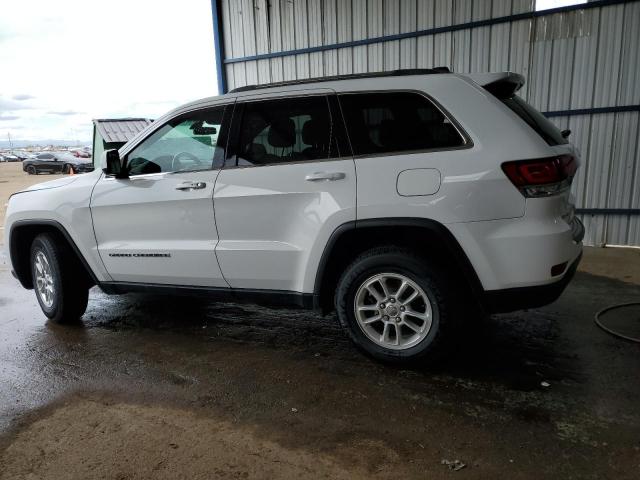 2020 Jeep Grand Cherokee Laredo VIN: 1C4RJFAG7LC169180 Lot: 54645374