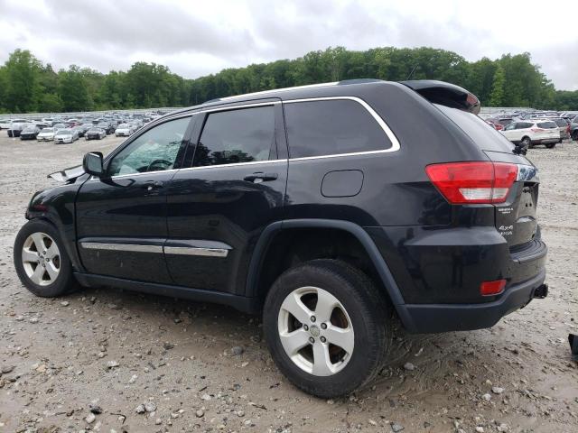 2012 Jeep Grand Cherokee Laredo VIN: 1C4RJFAG6CC262658 Lot: 56918984