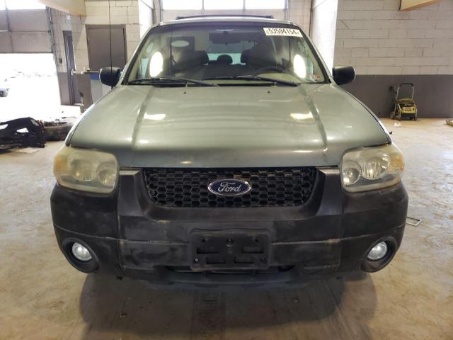 2007 Ford Escape Xlt VIN: 1FMYU031X7KA43203 Lot: 53594154