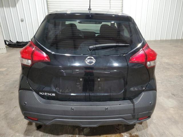 2020 Nissan Kicks S VIN: 3N1CP5BV8LL525574 Lot: 55847844