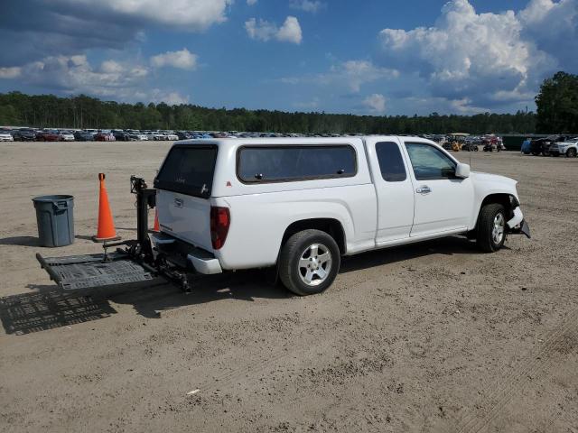 2012 Chevrolet Colorado Lt VIN: 1GCESCFE3C8145110 Lot: 53225644