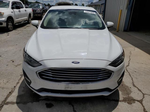 VIN 3FA6P0HD9LR168422 2020 Ford Fusion, SE no.5