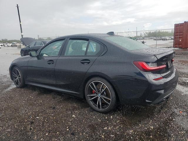 2022 BMW M340Xi VIN: 3MW5U9J06N8C22713 Lot: 53091784