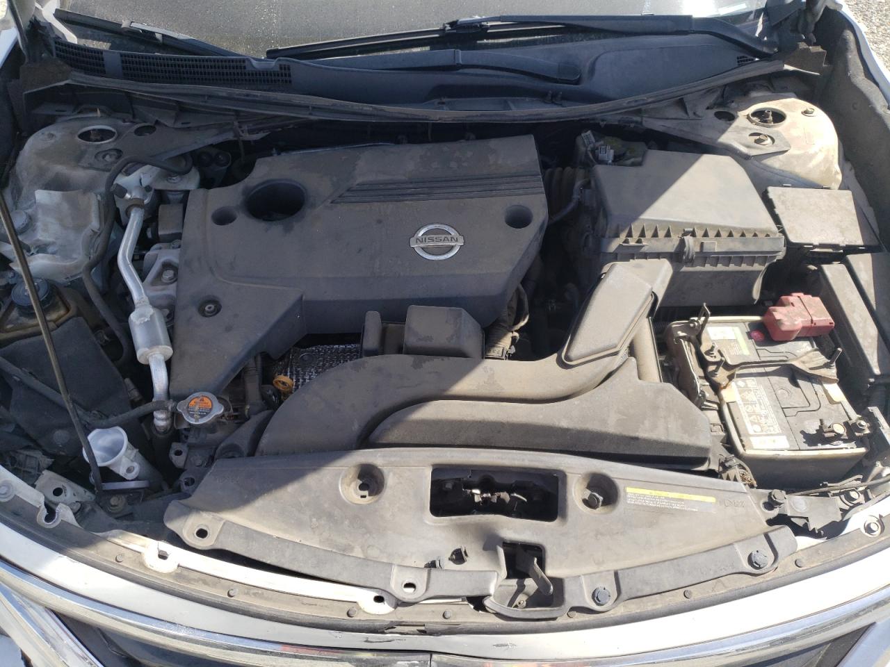 1N4AL3AP7EN230823 2014 Nissan Altima 2.5