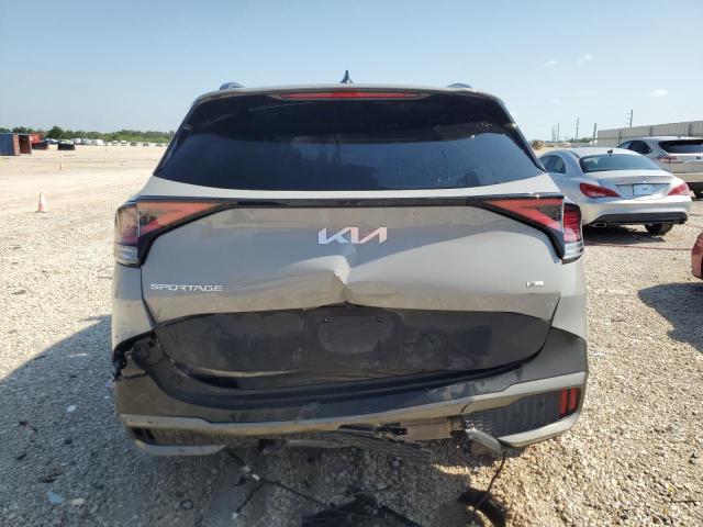 2023 Kia Sportage X Line VIN: 5XYK6CAFXPG067611 Lot: 57251974