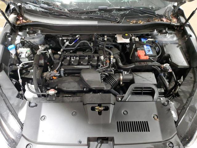 2HKRS4H4XPH440269 2023 Honda Cr-V Ex