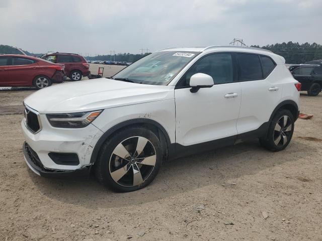 2020 Volvo Xc40 T5 Momentum VIN: YV4162UK1L2177706 Lot: 54233194