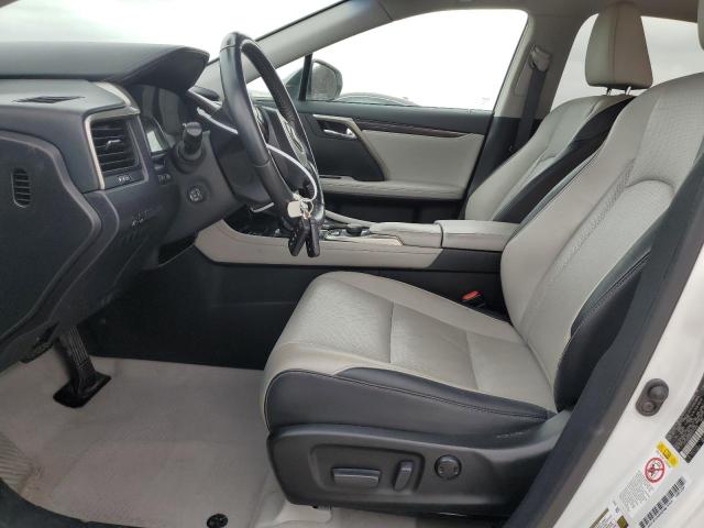 2017 Lexus Rx 350 Base VIN: 2T2ZZMCA6HC044400 Lot: 54706374