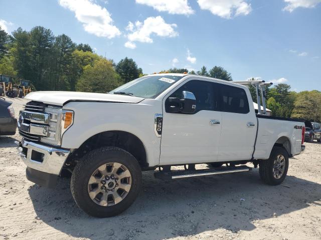 2017 Ford F350 Super Duty VIN: 1FT8W3B60HEE21588 Lot: 54493654