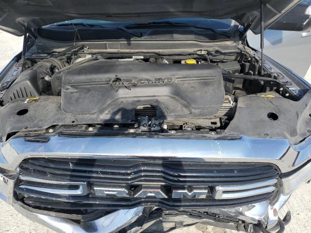 2021 Ram 2500 Big Horn VIN: 3C6UR5DL2MG557977 Lot: 53237274