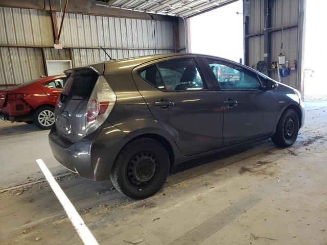 2014 Toyota Prius C VIN: JTDKDTB30E1574573 Lot: 55720174