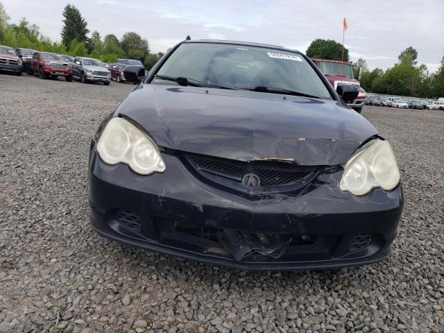 2003 Acura Rsx VIN: JH4DC548X3C012213 Lot: 55541914