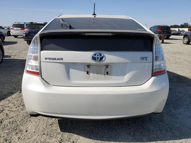 2010 Toyota Prius VIN: JTDKN3DUXA0125484 Lot: 52598984