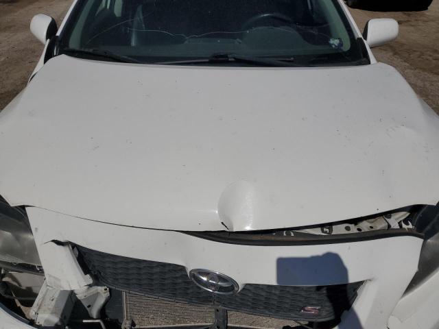 2T1BU4EE6AC506884 | 2010 Toyota corolla base