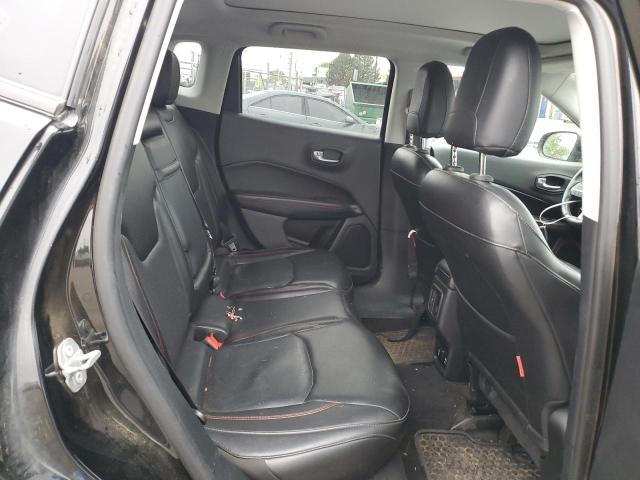 2018 Jeep Compass Trailhawk VIN: 3C4NJDDB2JT210724 Lot: 56823544