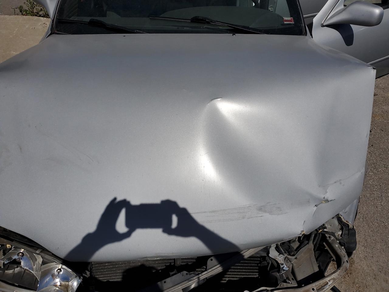 JT2SK12E1P0103108 1993 Toyota Camry Le