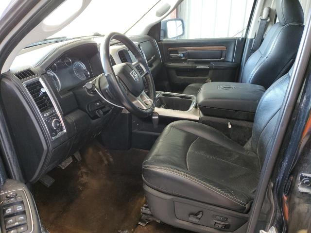 2018 Ram 1500 Laramie VIN: 1C6RR7VT2JS112059 Lot: 56098104