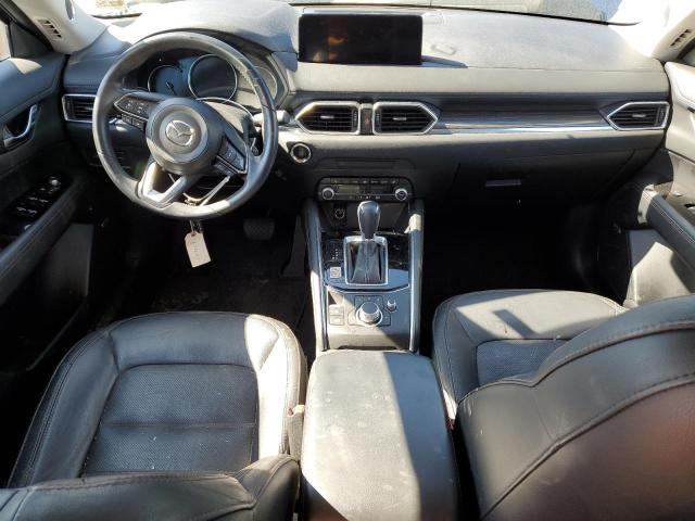 2021 Mazda Cx-5 Grand Touring VIN: JM3KFBDM8M1478092 Lot: 56951854