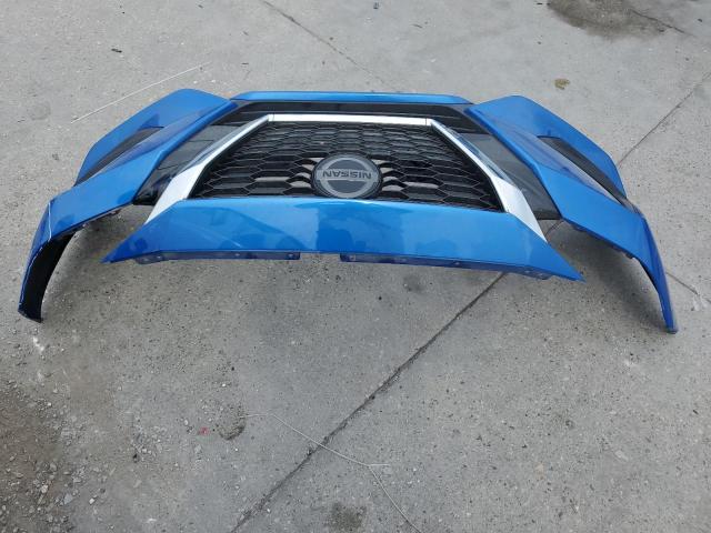 2020 Nissan Sentra Sv VIN: 3N1AB8CV1LY222385 Lot: 56333604