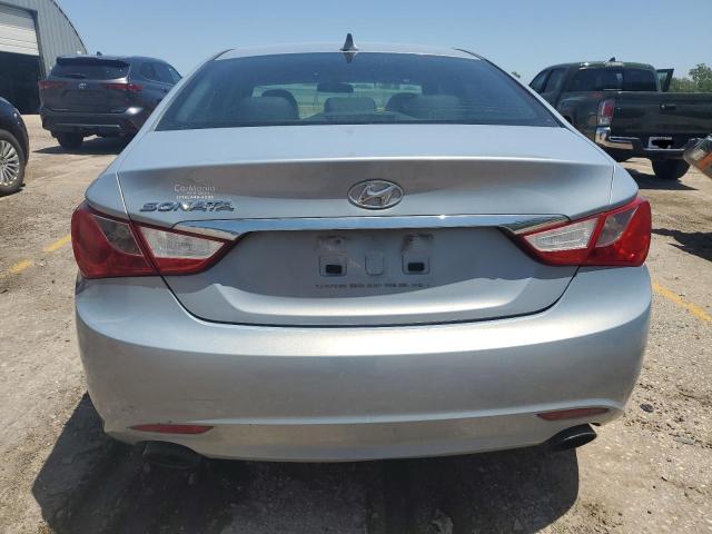 5NPEC4AC8BH140915 2011 Hyundai Sonata Se