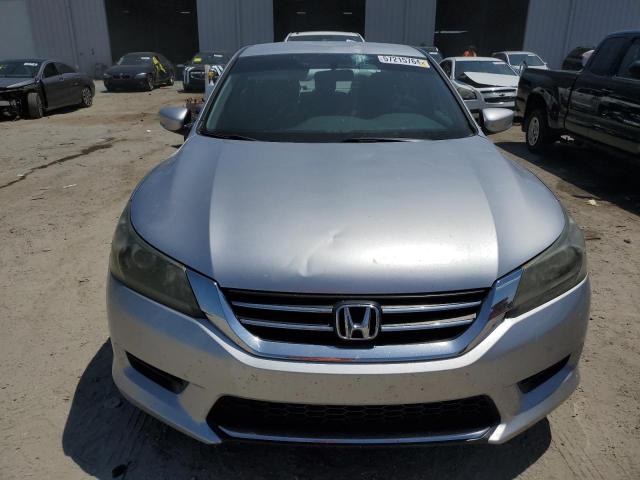 2013 Honda Accord Lx VIN: 1HGCR2F38DA170298 Lot: 57215764