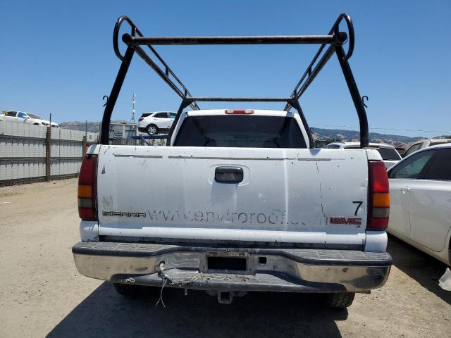 2001 GMC New Sierra C1500 VIN: 2GTEC19V211366159 Lot: 56052254