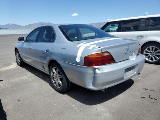 2000 Acura 3.2Tl VIN: 19UUA5661YA015993 Lot: 55423394