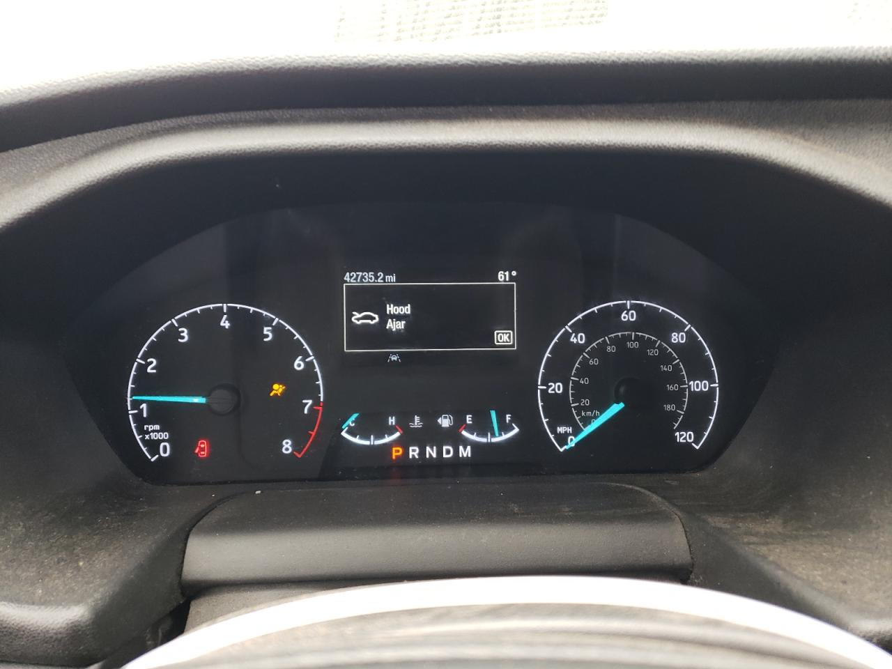 1FTBR3X88LKA72701 2020 Ford Transit T-250