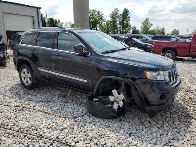 2012 Jeep Grand Cherokee Laredo VIN: 1C4RJFAG3CC346047 Lot: 55114634