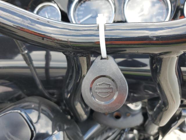 2022 HARLEY-DAVIDSON FLHXST - 1HD1ABL16NB620492