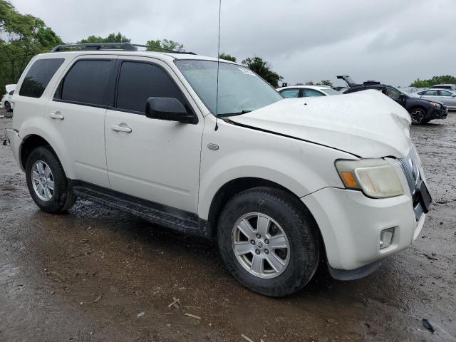 2009 Mercury Mariner VIN: 4M2CU81G89KJ21835 Lot: 53478274