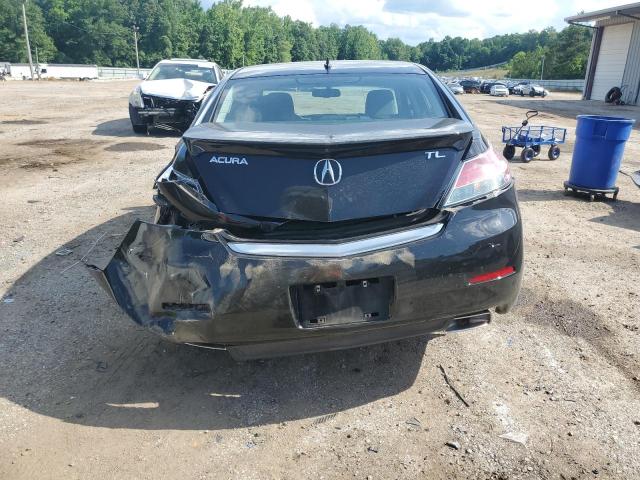 2012 Acura Tl VIN: 19UUA8F52CA013879 Lot: 57156674