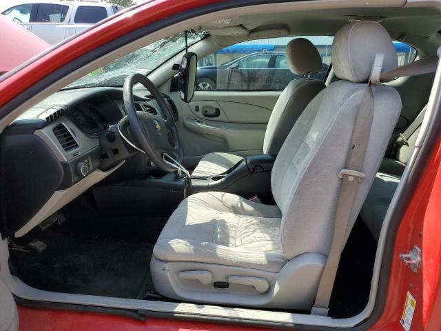 2006 Chevrolet Monte Carlo Ls VIN: 2G1WJ15K169221119 Lot: 54980764